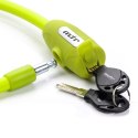 Zapięcie Rowerowe Meteor Blocker 31549 uniw