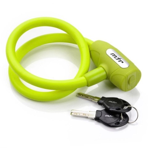 Zapięcie Rowerowe Meteor Blocker 31549 uniw Zapięcie Rowerowe Meteor Blocker 31549 uniw