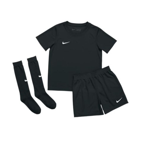 Komplet Nike Dry Park 20 Jr CD2244-010 98 - 104 Komplet Nike Dry Park 20 Jr CD2244-010 98 - 104