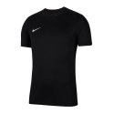 Koszulka Nike Dry Park VII Jr BV6741-010 140 cm