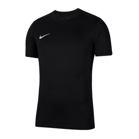 Koszulka Nike Dry Park VII Jr BV6741-010 140 cm