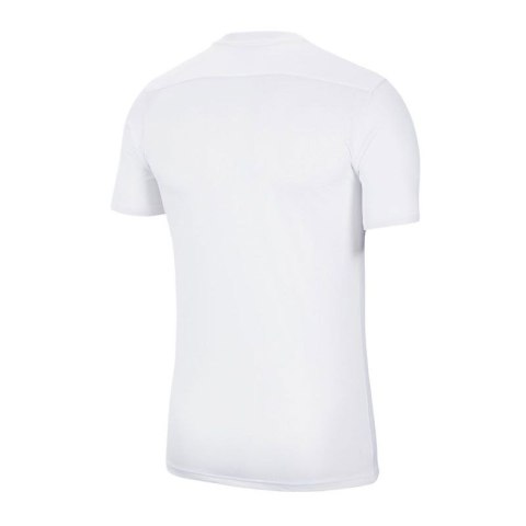 Koszulka Nike Dry Park VII Jr BV6741-100 XL