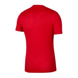 Koszulka Nike Dry Park VII Jr BV6741-657 128 cm