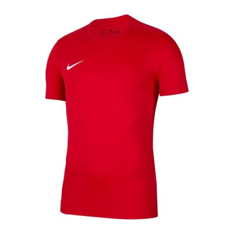 Koszulka Nike Dry Park VII Jr BV6741-657 152 cm