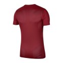 Koszulka Nike Dry Park VII Jr BV6741-677 128 cm