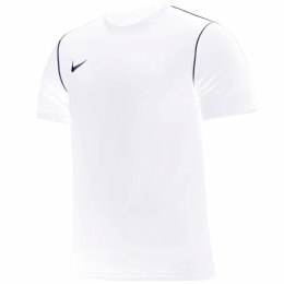 Koszulka Nike Park 20 Jr BV6905-100 122 cm