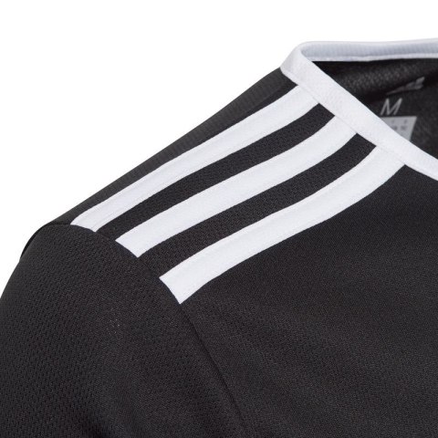 Koszulka adidas Entrada 18 Jr CF1041 152 cm Koszulka adidas Entrada 18 Jr CF1041 152 cm