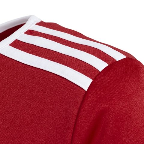 Koszulka adidas Entrada 18 Jr CF1050 116 cm Koszulka adidas Entrada 18 Jr CF1050 116 cm