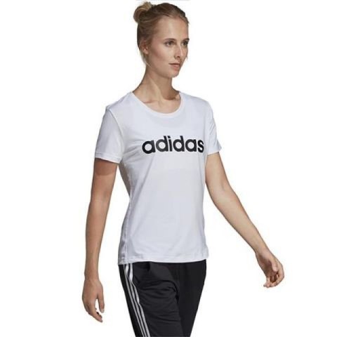 Koszulka adidas W D2M Logo Tee W DU2080 XS Koszulka adidas W D2M Logo Tee W DU2080 XS