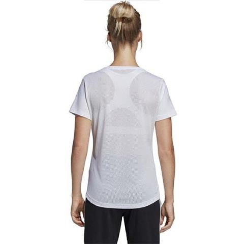 Koszulka adidas W D2M Logo Tee W DU2080 XS Koszulka adidas W D2M Logo Tee W DU2080 XS