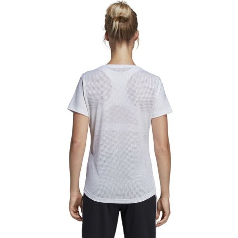 Koszulka adidas W D2M Logo Tee W DU2080 XS Koszulka adidas W D2M Logo Tee W DU2080 XS