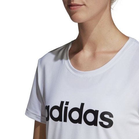 Koszulka adidas W D2M Logo Tee W DU2080 XS Koszulka adidas W D2M Logo Tee W DU2080 XS