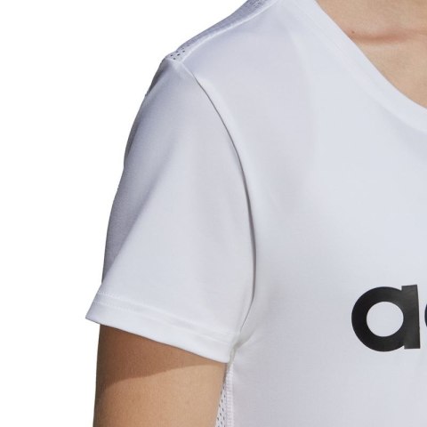Koszulka adidas W D2M Logo Tee W DU2080 XS Koszulka adidas W D2M Logo Tee W DU2080 XS