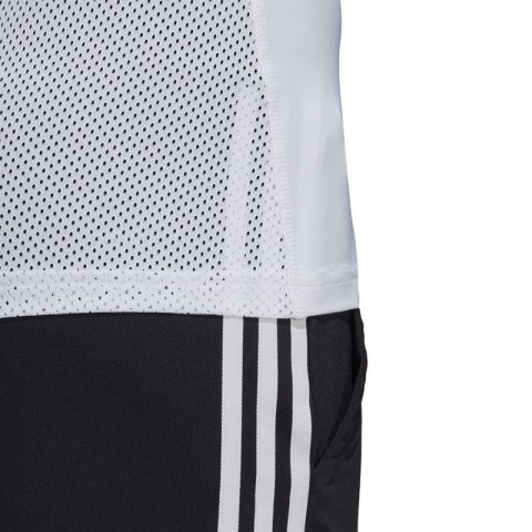 Koszulka adidas W D2M Logo Tee W DU2080 XS Koszulka adidas W D2M Logo Tee W DU2080 XS