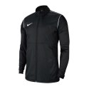 Kurtka Nike Park 20 Repel Jr BV6904-010 XS Kurtka Nike Park 20 Repel Jr BV6904-010 XS