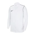 Bluza Nike Dry Park 20 Training Jr BV6906-100 140 cm Bluza Nike Dry Park 20 Training Jr BV6906-100 140 cm