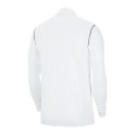 Bluza Nike Dry Park 20 Training Jr BV6906-100 140 cm Bluza Nike Dry Park 20 Training Jr BV6906-100 140 cm