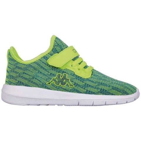 Buty Kappa Gizeh JR 260597K 3360 25 Buty Kappa Gizeh JR 260597K 3360 25