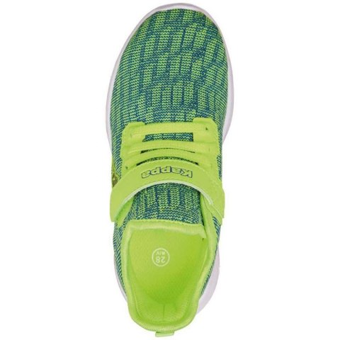 Buty Kappa Gizeh JR 260597K 3360 25 Buty Kappa Gizeh JR 260597K 3360 25