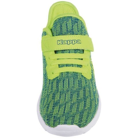 Buty Kappa Gizeh JR 260597K 3360 25 Buty Kappa Gizeh JR 260597K 3360 25