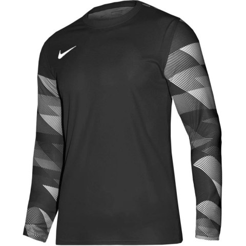 Koszulka Nike Dry Park IV JSY LS GK Jr CJ6072-010 L Koszulka Nike Dry Park IV JSY LS GK Jr CJ6072-010 L