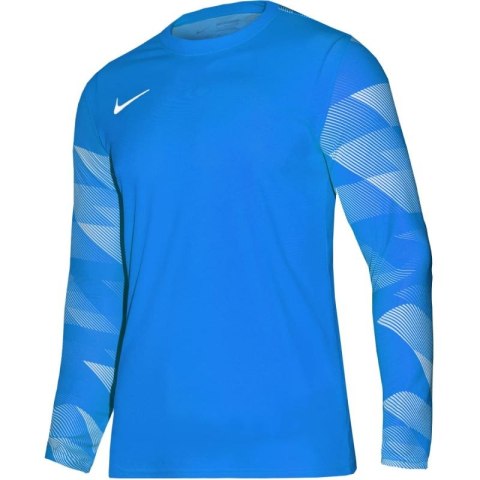 Koszulka Nike Dry Park IV JSY LS GK Jr CJ6072-463 S