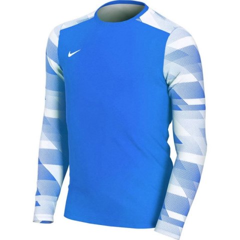 Koszulka Nike Dry Park IV JSY LS GK Jr CJ6072-463 S Koszulka Nike Dry Park IV JSY LS GK Jr CJ6072-463 S