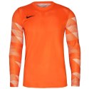 Koszulka Nike Dry Park IV JSY LS GK Jr CJ6072-819 S