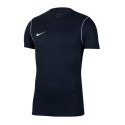 Koszulka Nike Park 20 Jr BV6905-451 122 cm