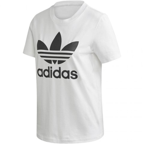 Koszulka adidas Trefoil Tee W FM3306 30 Koszulka adidas Trefoil Tee W FM3306 30