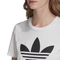 Koszulka adidas Trefoil Tee W FM3306 30 Koszulka adidas Trefoil Tee W FM3306 30