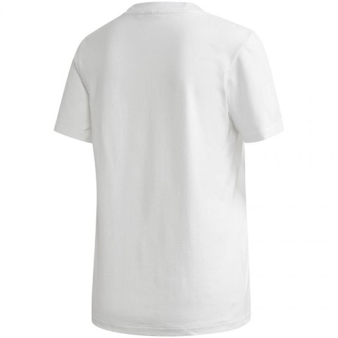 Koszulka adidas Trefoil Tee W FM3306 32 Koszulka adidas Trefoil Tee W FM3306 32