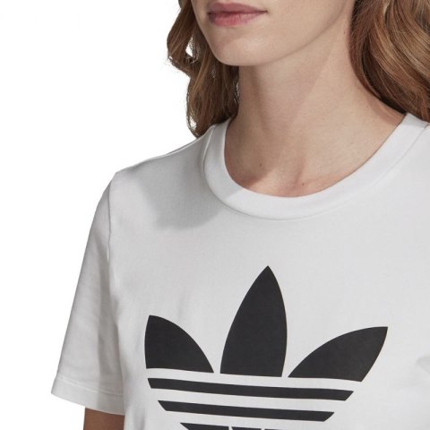 Koszulka adidas Trefoil Tee W FM3306 32 Koszulka adidas Trefoil Tee W FM3306 32