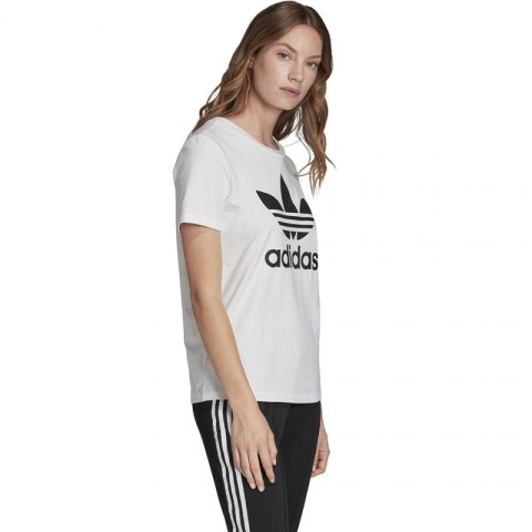 Koszulka adidas Trefoil Tee W FM3306 34 Koszulka adidas Trefoil Tee W FM3306 34