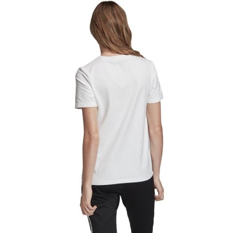 Koszulka adidas Trefoil Tee W FM3306 34 Koszulka adidas Trefoil Tee W FM3306 34