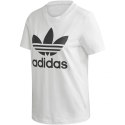 Koszulka adidas Trefoil Tee W FM3306 36 Koszulka adidas Trefoil Tee W FM3306 36