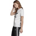 Koszulka adidas Trefoil Tee W FM3306 36 Koszulka adidas Trefoil Tee W FM3306 36