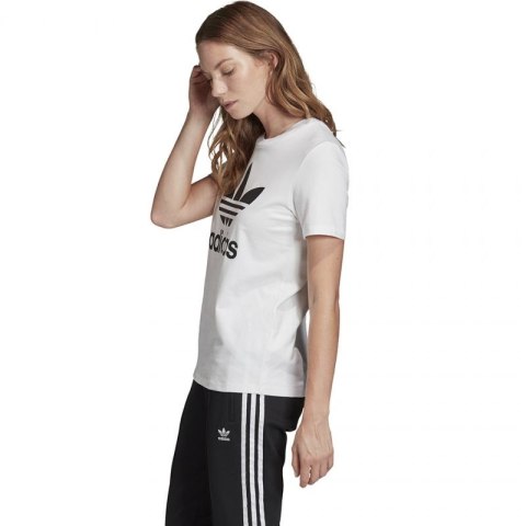 Koszulka adidas Trefoil Tee W FM3306 36 Koszulka adidas Trefoil Tee W FM3306 36