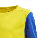 Koszulka piłkarska adidas Estro 19 Jersey JR FT6681 128cm
