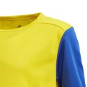 Koszulka piłkarska adidas Estro 19 Jersey JR FT6681 128cm