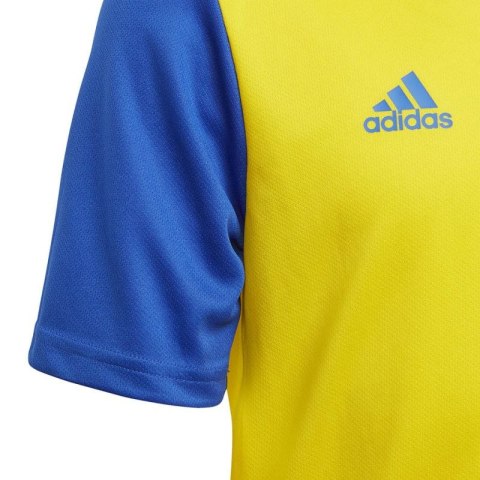 Koszulka piłkarska adidas Estro 19 Jersey JR FT6681 140cm Koszulka piłkarska adidas Estro 19 Jersey JR FT6681 140cm