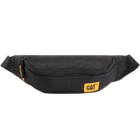 Saszetka nerka Caterpillar BTS Waist Bag 83734-01 One size Saszetka nerka Caterpillar BTS Waist Bag 83734-01 One size