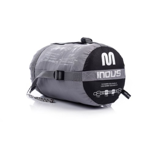 Śpiwór Meteor Indus 81105,81115 uniw Śpiwór Meteor Indus 81105,81115 uniw