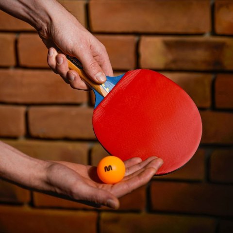 Zestaw Do Tenisa Stołowego Meteor 15022 uniw Zestaw Do Tenisa Stołowego Meteor 15022 uniw