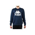 Bluza Kappa Sertum RN Sweatshirt M 703797-821 M Bluza Kappa Sertum RN Sweatshirt M 703797-821 M