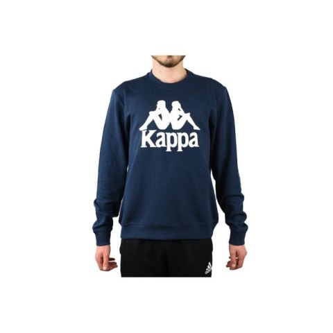Bluza Kappa Sertum RN Sweatshirt M 703797-821 M Bluza Kappa Sertum RN Sweatshirt M 703797-821 M