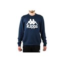 Bluza Kappa Sertum RN Sweatshirt M 703797-821 M Bluza Kappa Sertum RN Sweatshirt M 703797-821 M
