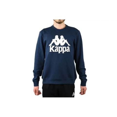 Bluza Kappa Sertum RN Sweatshirt M 703797-821 M Bluza Kappa Sertum RN Sweatshirt M 703797-821 M