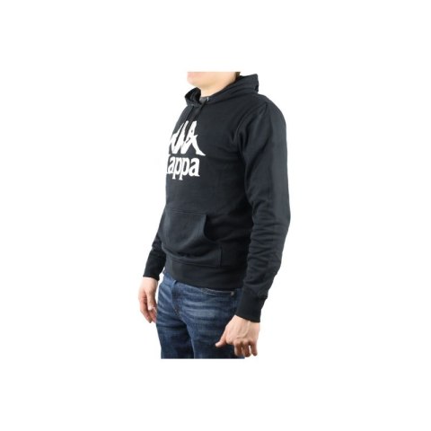 Bluza Kappa Taino Hooded M 705322-19-4006 M Bluza Kappa Taino Hooded M 705322-19-4006 M
