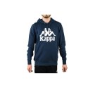 Bluza Kappa Taino Hooded M 705322-821 L Bluza Kappa Taino Hooded M 705322-821 L